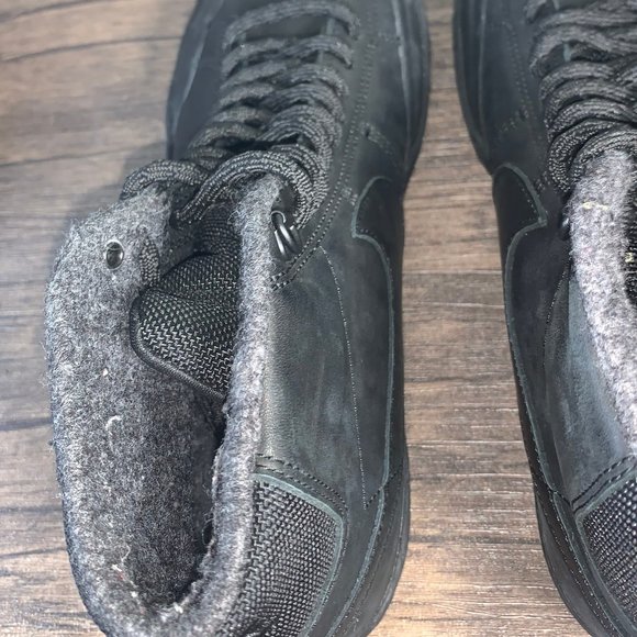 Zoom Blazer Mid SB Bota main image 4